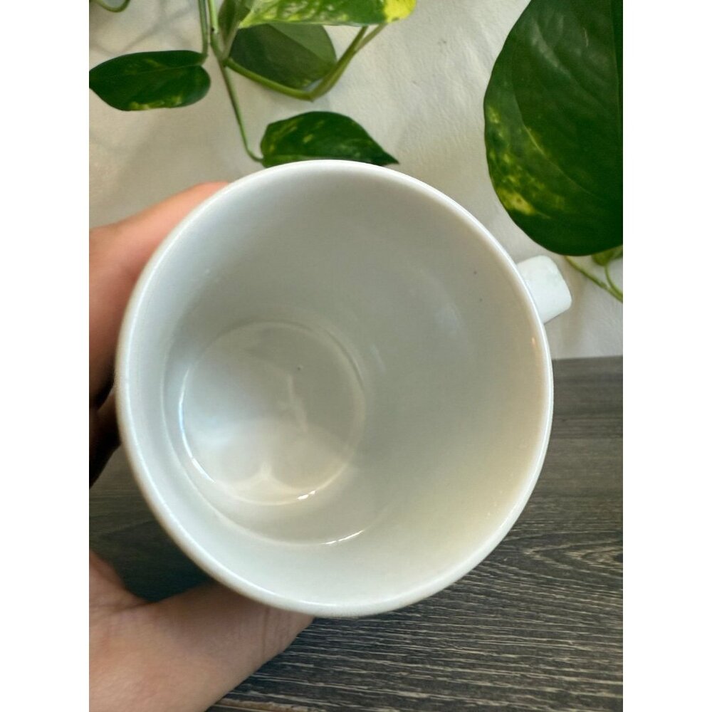 Guangzhou arts & crafts China peppers mug - Picture 5 of 7